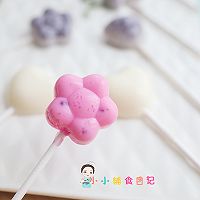 12个月以上辅食水果缤纷奶冻的做法图解10