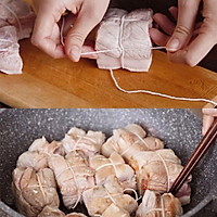 东坡肉(简单版）的做法图解3