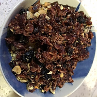 香香甜甜的美味雪花酥的做法图解2