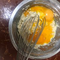 一次成功的古早蛋糕的做法图解5