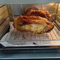 夏日烧烤、冬季暖食–烤箱版烤羊排的做法图解16