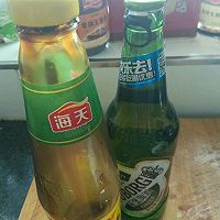 红烧啤酒鸡的做法图解6