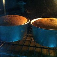 maysway 娃娃蛋糕系列的做法图解1