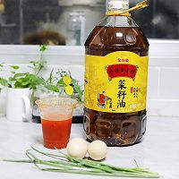 #向往的生活 就是外婆乡#糖醋油煎蛋的做法图解1