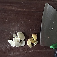 简单快手初级小白--春意盎然田园小炒的做法图解3