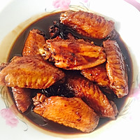 可乐鸡翅的做法图解6