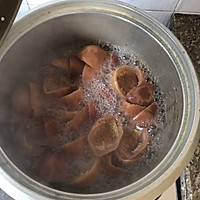 百香果脯的做法图解1