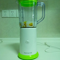 芒果密语（芒果酸奶）的做法图解3