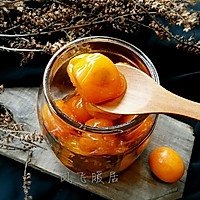 金橘蜜饯~金橘橄榄油的做法图解17