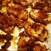 烤羊腰子的做法图解3