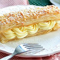 长帝行业首款3.5版电烤箱CKTF-32GS-杏仁奶油酥的做法图解7