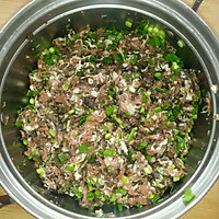 缙云烧饼的做法图解1