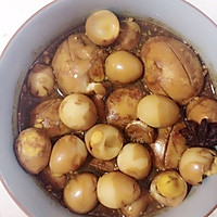 可乐鸡蛋的做法图解7