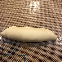 肠仔包 香肠面包的另一种整形方法的做法图解3