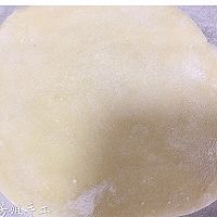 雪媚娘的做法图解12