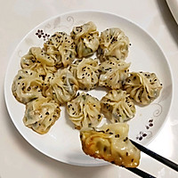 饺子包子 傻傻分不清楚的做法图解7