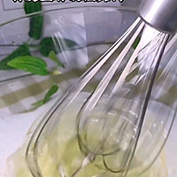 网红舒芙蕾的做法图解2