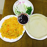 家常春饼的做法图解6
