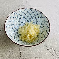 #夏日撩人滋味#蒜蓉蒸丝瓜的做法图解6