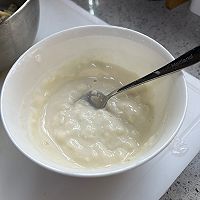 西红柿蛤蜊疙瘩汤的做法图解6