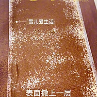 原味提拉米苏的做法图解6