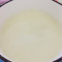 姜撞奶的做法图解3