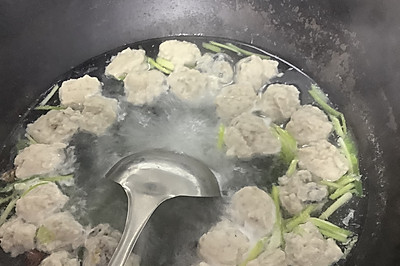 鱼丸