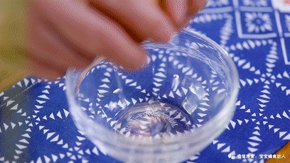 香蕉酥球 宝宝辅食食谱的做法图解3