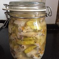 泡椒凤爪的做法图解7