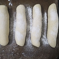 肉松卷面包的做法图解10