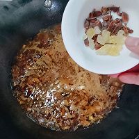 简单美味的卤肉饭的做法图解7