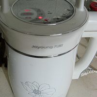 南瓜籽核桃豆浆的做法图解4