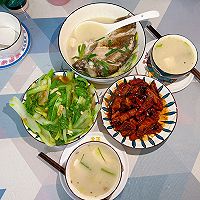 #加油 卡塔尔#超下饭的黄焖鸡的做法图解14