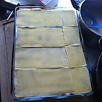 Lasagne alle bolognese 意大利烤宽面的做法图解11