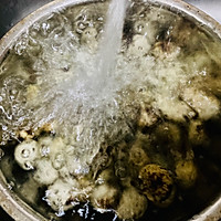 虎皮鹌鹑蛋的做法图解4