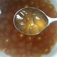 自制Q弹珍珠的做法图解4