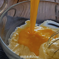 抹茶芝士蛋糕的做法图解7