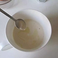 美味鸡蛋卷～完美口感的做法图解2