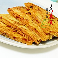 老北京烙饼的做法图解18