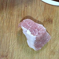 一个人的砂锅面的做法图解3