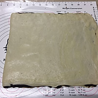 红豆扭扭酥的做法图解15