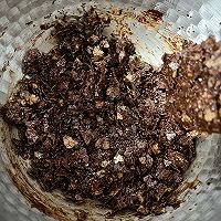 巧克力脆脆的做法图解4