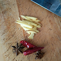 陕西百搭肉臊子的做法图解3