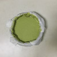 #感恩妈妈 爱与味蕾同行#抹茶巴斯克的做法图解7