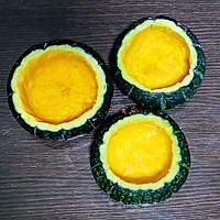 秋日限定～椰子盅的做法图解2