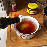 腊排骨土豆焖糯米饭的做法图解14