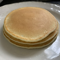 经典美式早餐，松饼（Pancake)的做法图解6