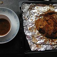 吮指烤排骨的做法图解4