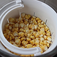 #东菱养生破壁机#之鲜甜玉米汁的做法图解3