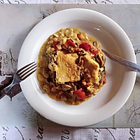 鸡肉蘑菇派的做法图解15